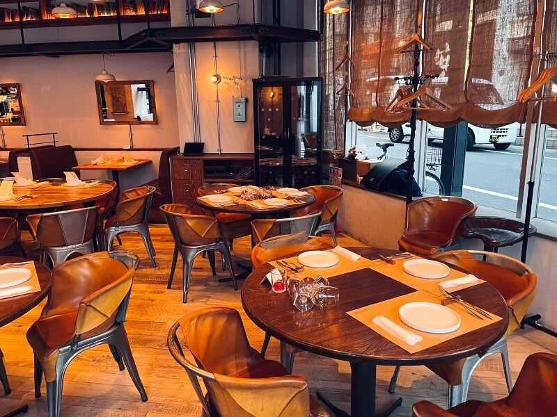 リグニスの制服5