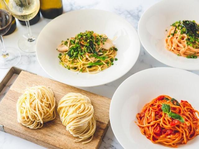 SNSで話題のイタリアン!かんたんな調理からスタート|キッチン(フード・飲食、名古屋市中区)のイメージ画像