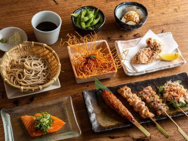 権八 渋谷の仕事画像2