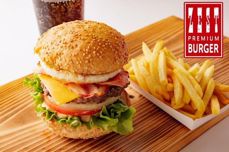 フードコロシアム 那須ガーデンアウトレットの制服8