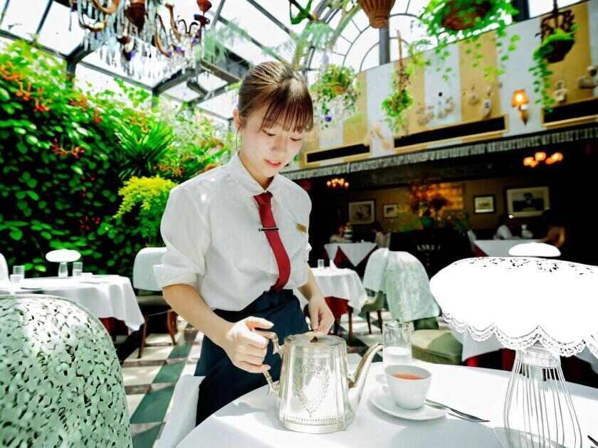 ステラートの制服1