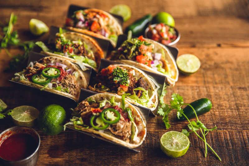 ゼスト キャンティーナ お台場の仕事画像2