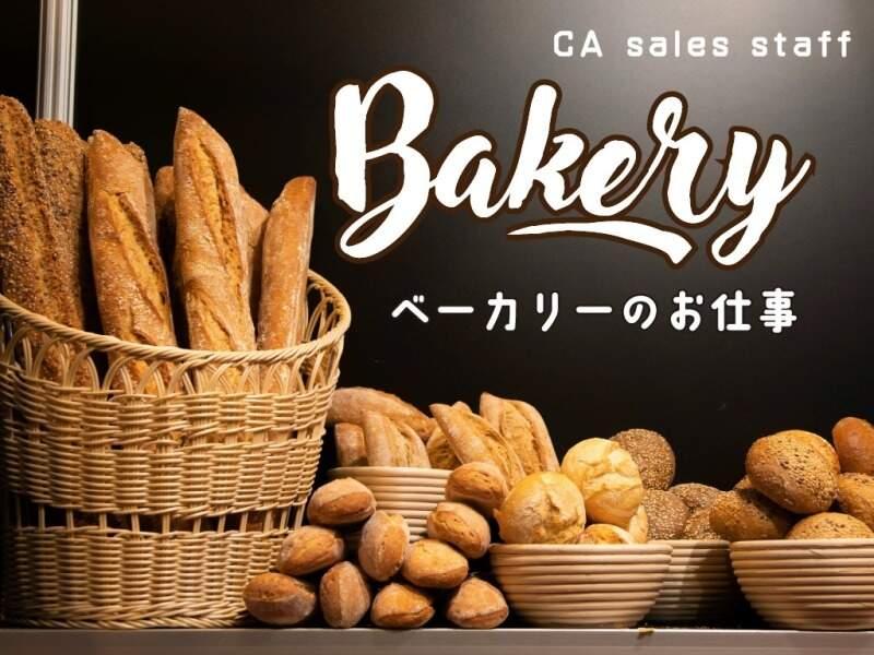 株式会社シーエーセールススタッフ 福岡オフィスの仕事画像1