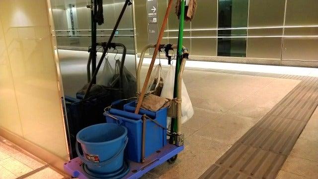 株式会社シーエーセールススタッフの制服1