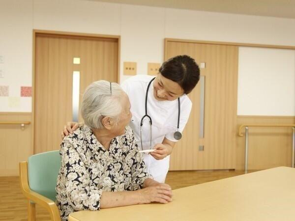 株式会社メディカルパートナー京都の仕事画像1