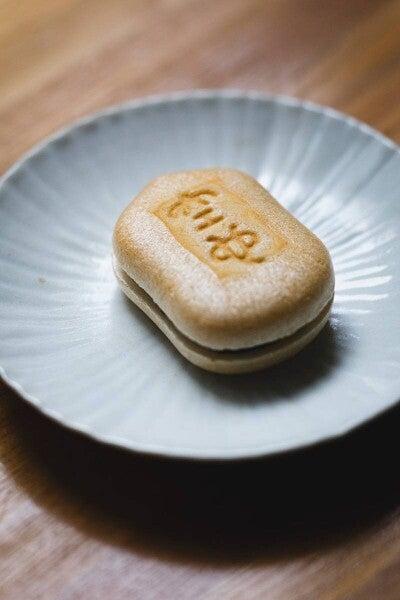 週2日~OK!予約必須の「最中」の名店。販売&製造補助スタッフ(工場・製造、中央区)のイメージ画像