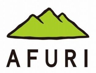 AFURI株式会社のロゴ