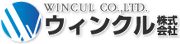 ウィンクル株式会社のロゴ