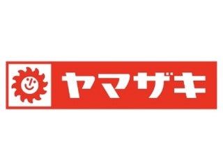 山崎製パン株式会社　大阪第一工場のロゴ