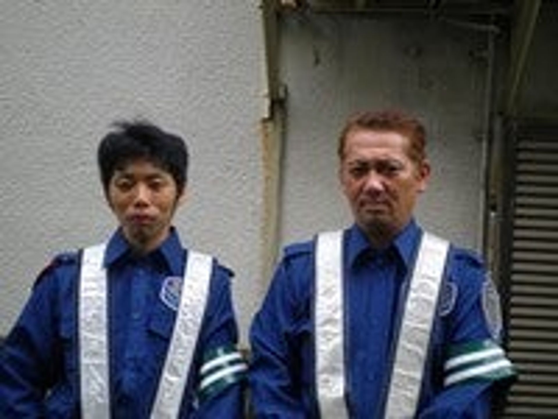 警備員のイメージ画像