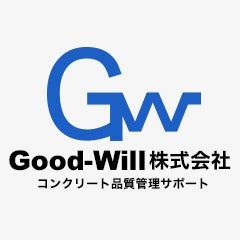 Good-Will株式会社のロゴ