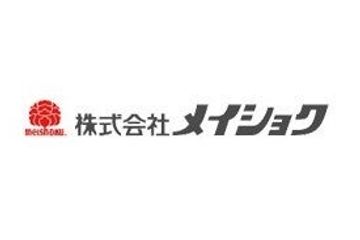 株式会社メイショクのロゴ