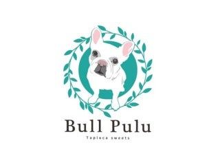 株式会社Bull Puluのロゴ