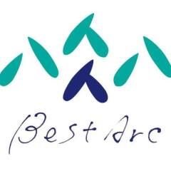 株式会社ベストアークのロゴ