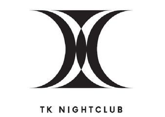 TK NIGHTCLUBのロゴ