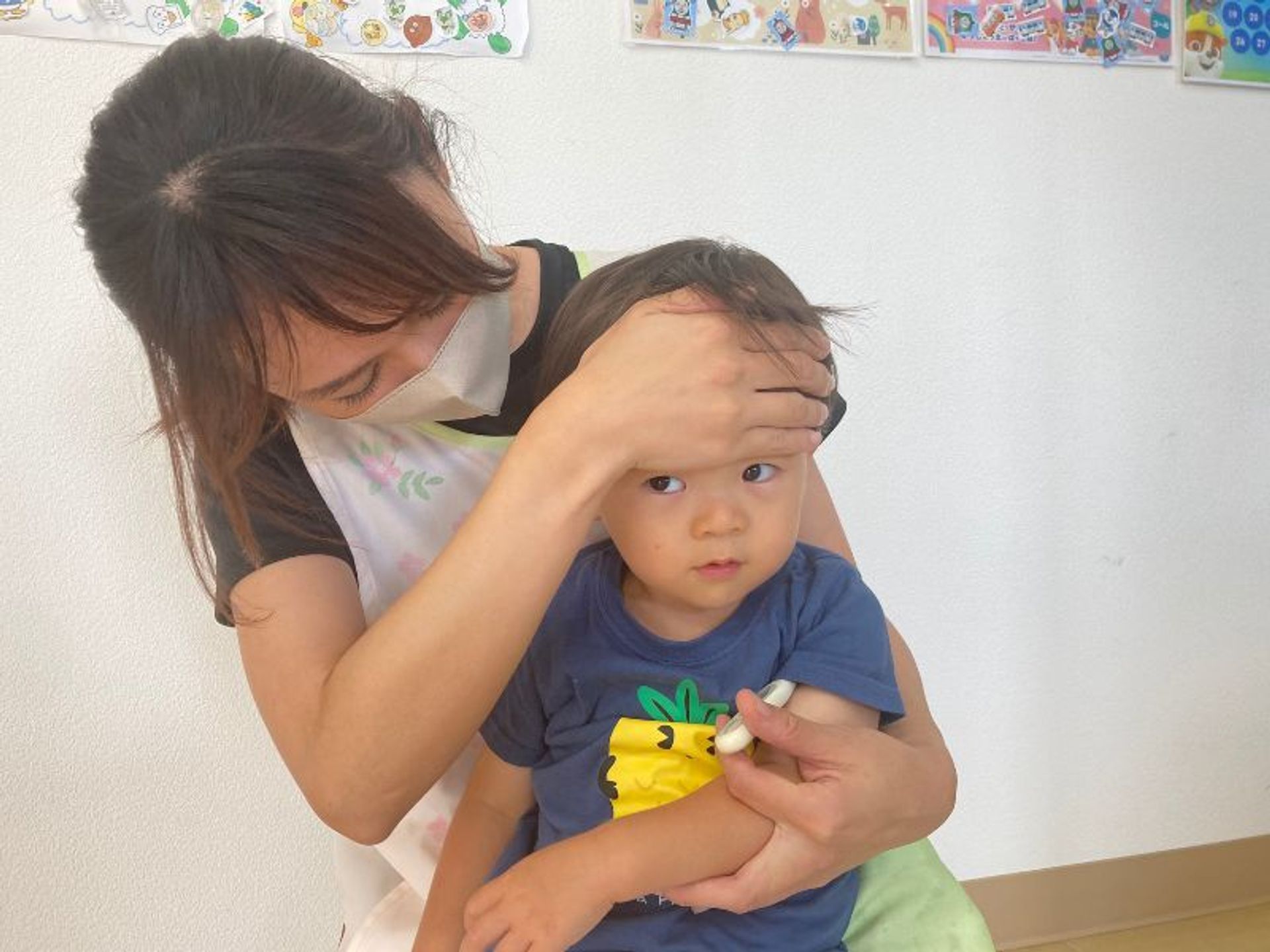 看護師・准看護師のイメージ画像