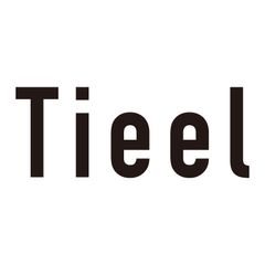 株式会社 Tieelのロゴ