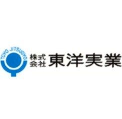 株式会社東洋実業のロゴ