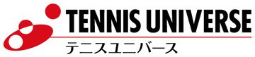 株式会社テニスユニバースのロゴ