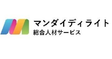 株式会社マンダイディライトのロゴ