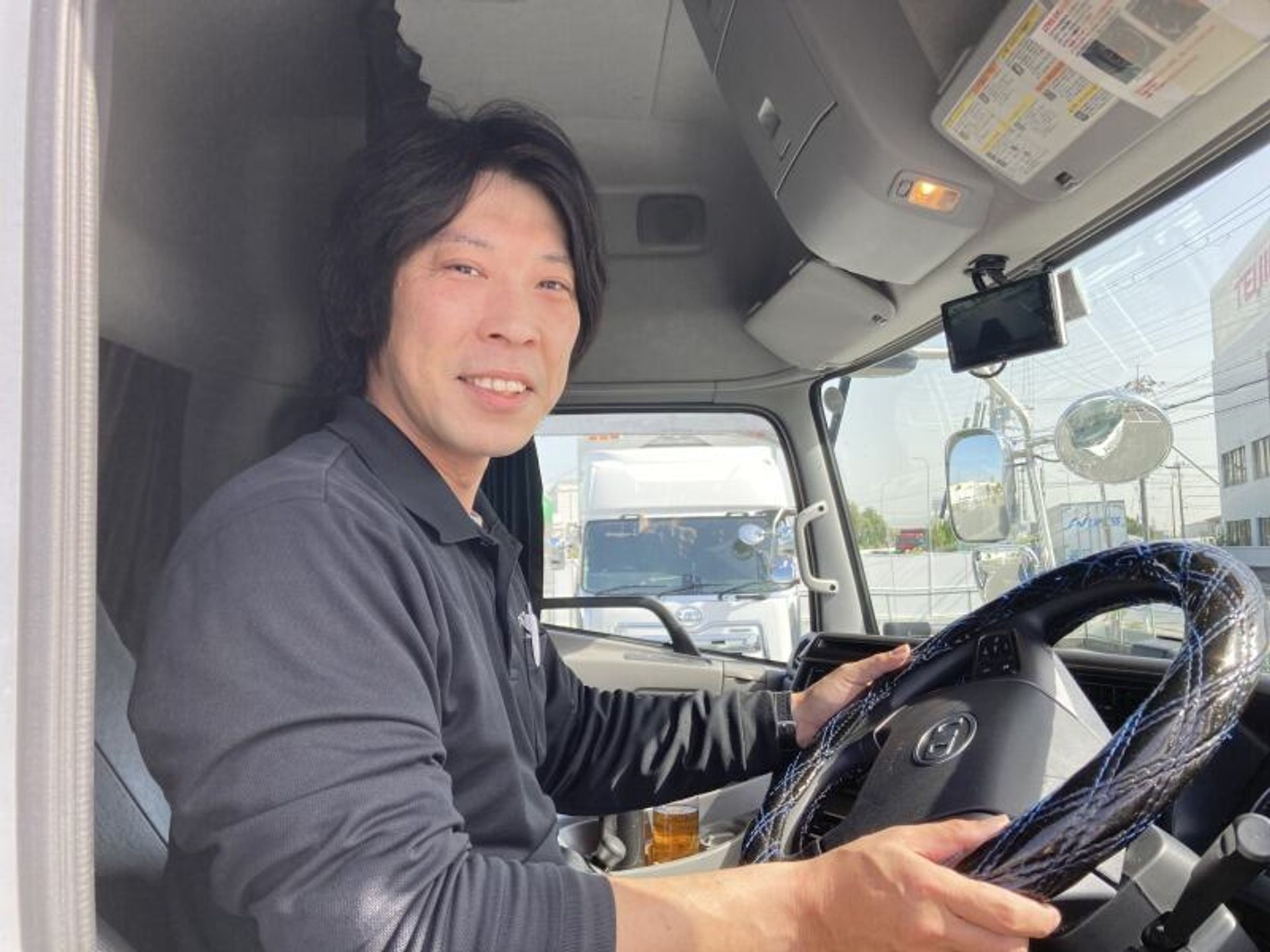 ドライバー・運転手のイメージ画像