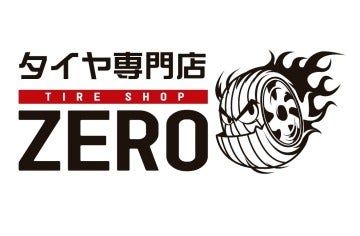 株式会社ZEROのロゴ