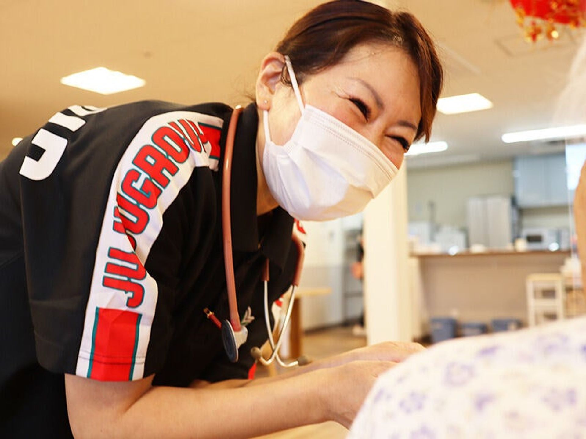 医療・介護・福祉その他のイメージ画像