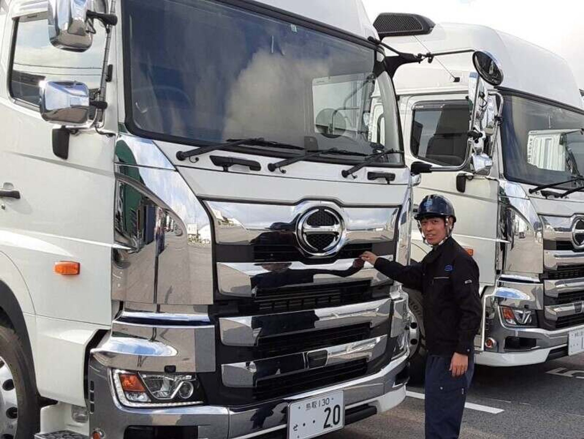 ドライバー・運転手のイメージ画像