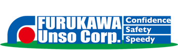 古川運送株式会社のロゴ