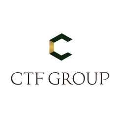 株式会社CTF GROUPのロゴ