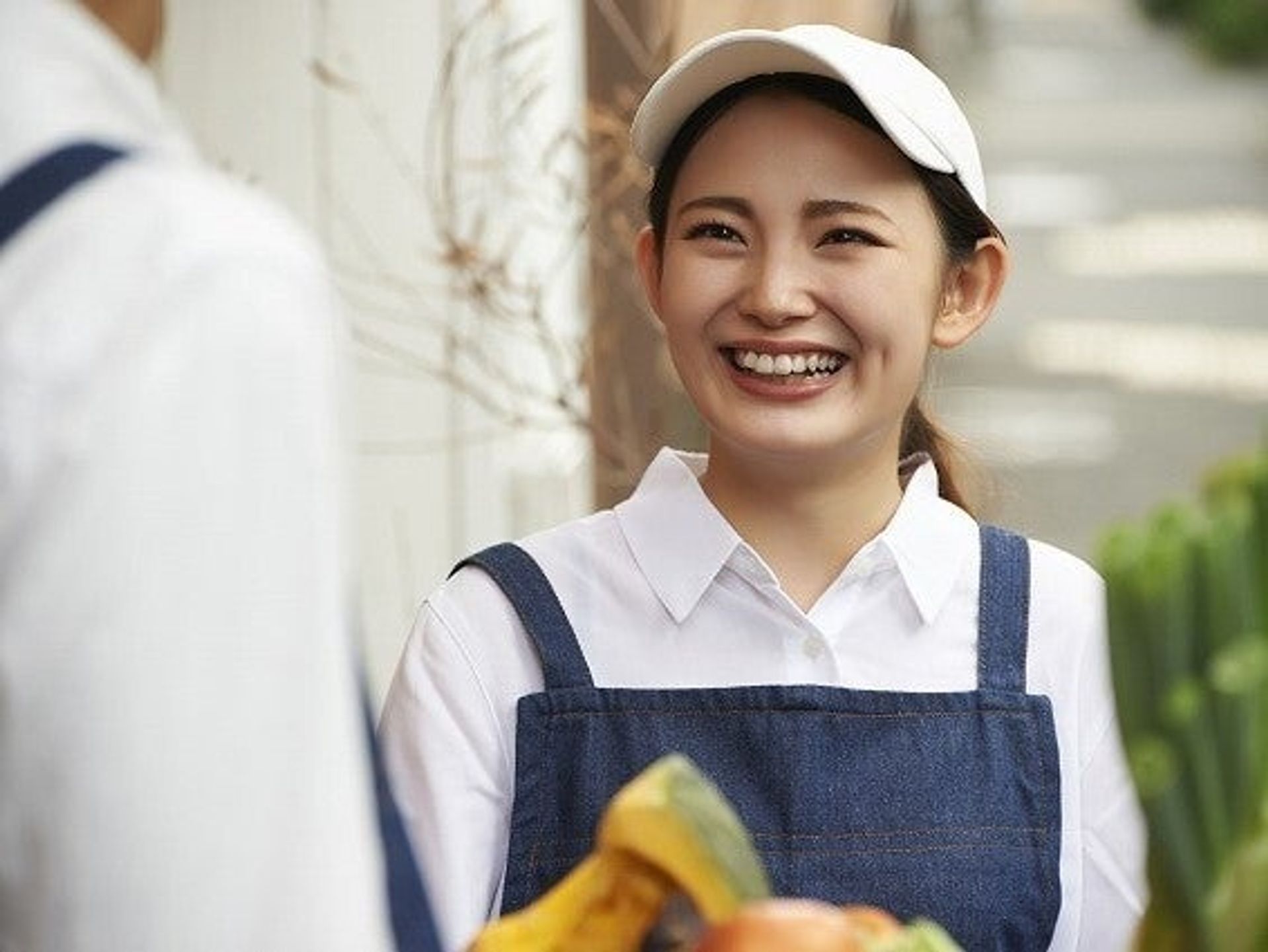 フードコート・食堂のイメージ画像