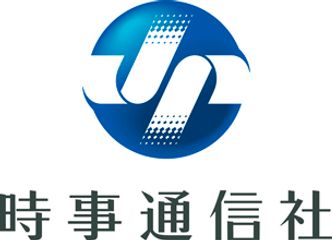 株式会社時事通信社のロゴ