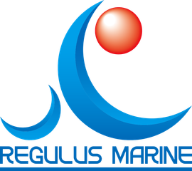 株式会社REGULUS MARINEのロゴ